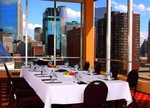 фото отеля Millennium Hotel Minneapolis