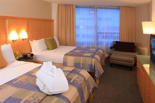 фото отеля Millennium Hotel Minneapolis