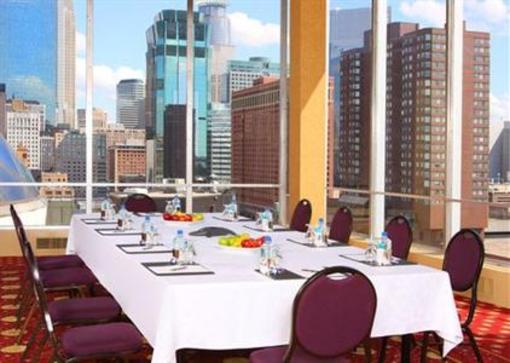 фото отеля Millennium Hotel Minneapolis
