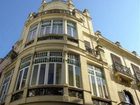 фото отеля Casa Sol y Luna Seville (Spain)