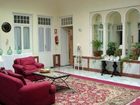 фото отеля Casa Sol y Luna Seville (Spain)