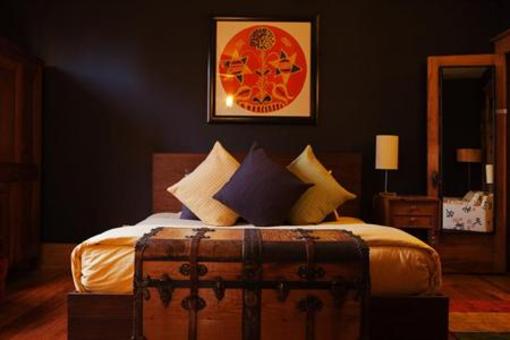 фото отеля Frederick Hotel Boonville