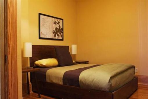 фото отеля Frederick Hotel Boonville