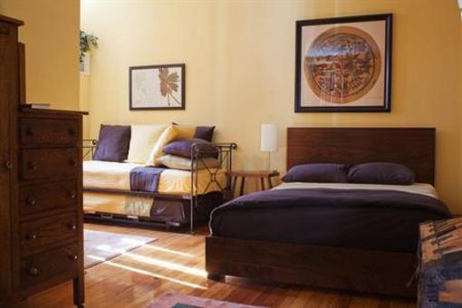 фото отеля Frederick Hotel Boonville
