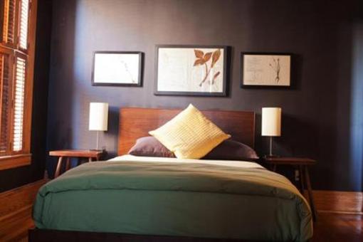 фото отеля Frederick Hotel Boonville