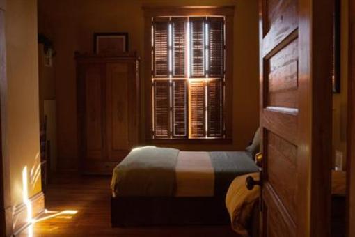 фото отеля Frederick Hotel Boonville