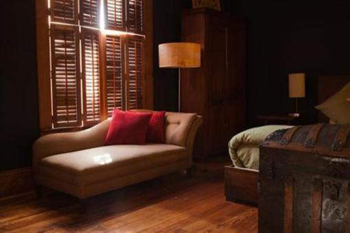 фото отеля Frederick Hotel Boonville