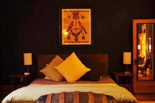 фото отеля Frederick Hotel Boonville
