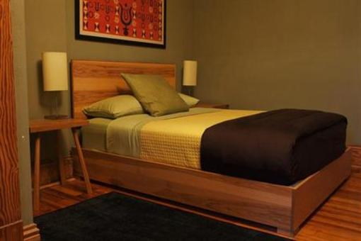 фото отеля Frederick Hotel Boonville
