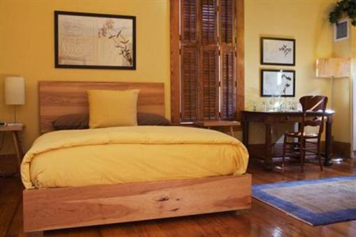 фото отеля Frederick Hotel Boonville