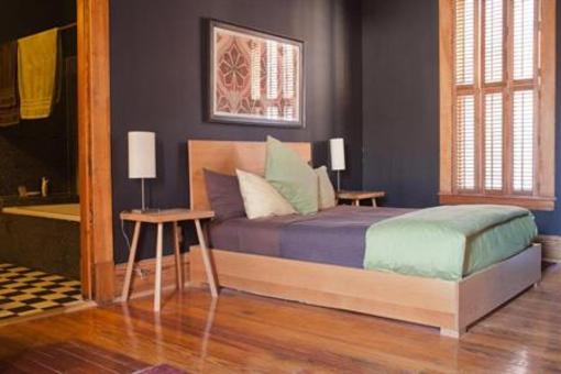 фото отеля Frederick Hotel Boonville