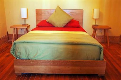 фото отеля Frederick Hotel Boonville