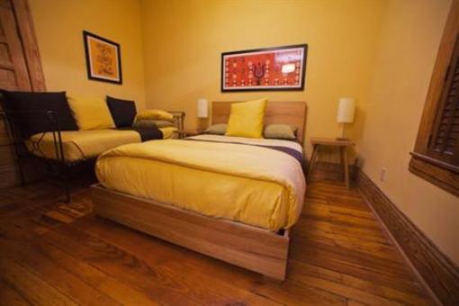 фото отеля Frederick Hotel Boonville