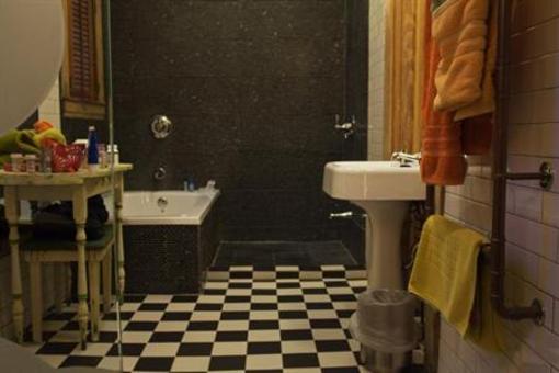 фото отеля Frederick Hotel Boonville