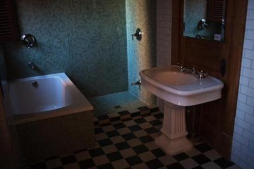 фото отеля Frederick Hotel Boonville