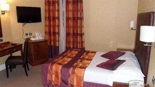 фото отеля Frederick Hotel Boonville
