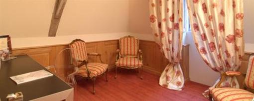 фото отеля L'Hermitage Gantois Hotel