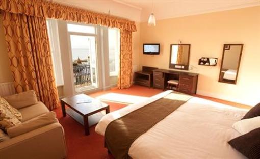 фото отеля Days Hotel Bournemouth