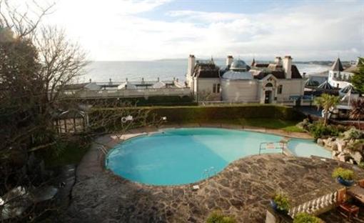 фото отеля Days Hotel Bournemouth