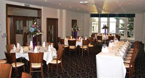 фото отеля Days Hotel Bournemouth