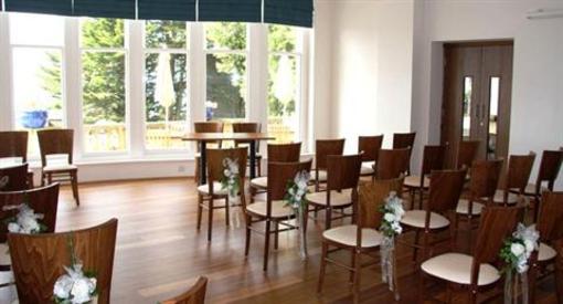 фото отеля Days Hotel Bournemouth