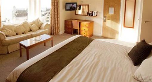 фото отеля Days Hotel Bournemouth