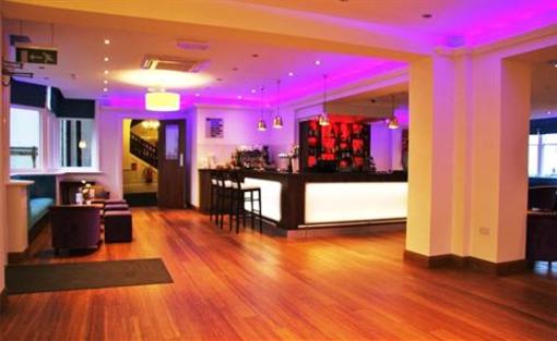 фото отеля Days Hotel Bournemouth