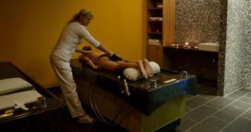 фото отеля Wellness Hotel Vista
