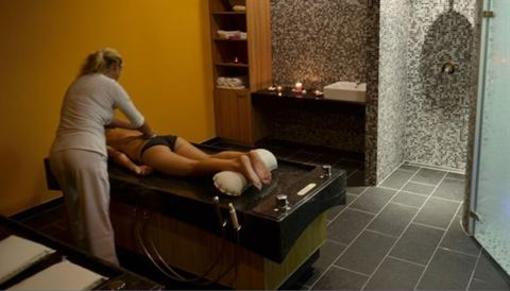 фото отеля Wellness Hotel Vista