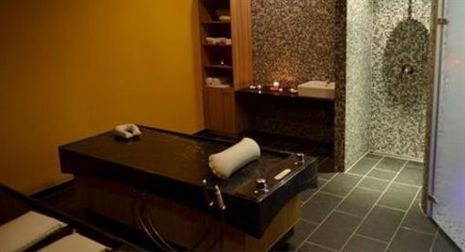 фото отеля Wellness Hotel Vista