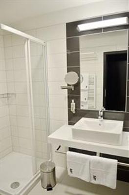 фото отеля Wellness Hotel Vista