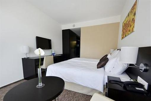 фото отеля Wellness Hotel Vista