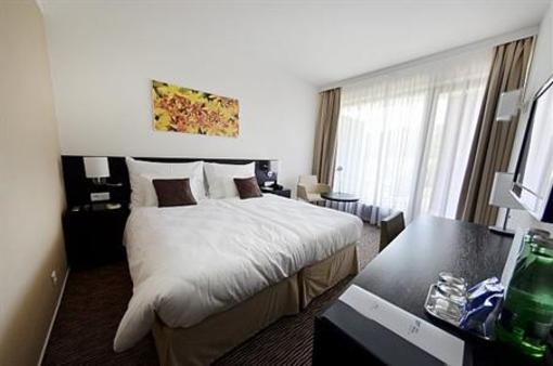 фото отеля Wellness Hotel Vista