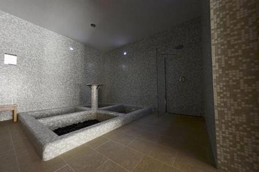 фото отеля Wellness Hotel Vista