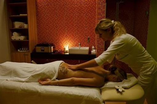 фото отеля Wellness Hotel Vista