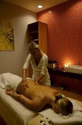 фото отеля Wellness Hotel Vista