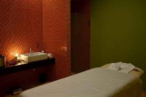 фото отеля Wellness Hotel Vista