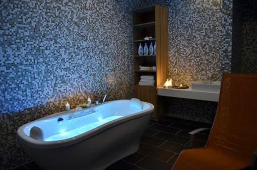 фото отеля Wellness Hotel Vista