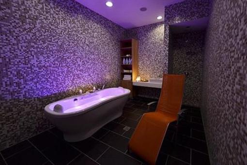 фото отеля Wellness Hotel Vista
