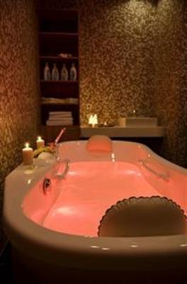фото отеля Wellness Hotel Vista