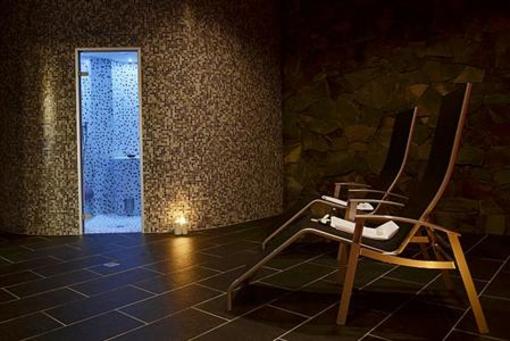 фото отеля Wellness Hotel Vista