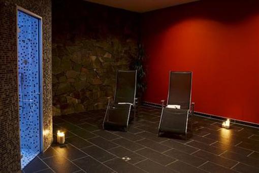 фото отеля Wellness Hotel Vista