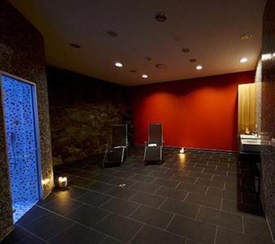 фото отеля Wellness Hotel Vista