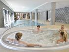 фото отеля Wellness Hotel Vista