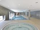 фото отеля Wellness Hotel Vista