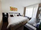 фото отеля Wellness Hotel Vista