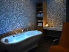 фото отеля Wellness Hotel Vista