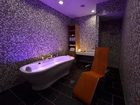 фото отеля Wellness Hotel Vista
