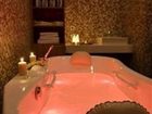 фото отеля Wellness Hotel Vista