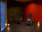 фото отеля Wellness Hotel Vista